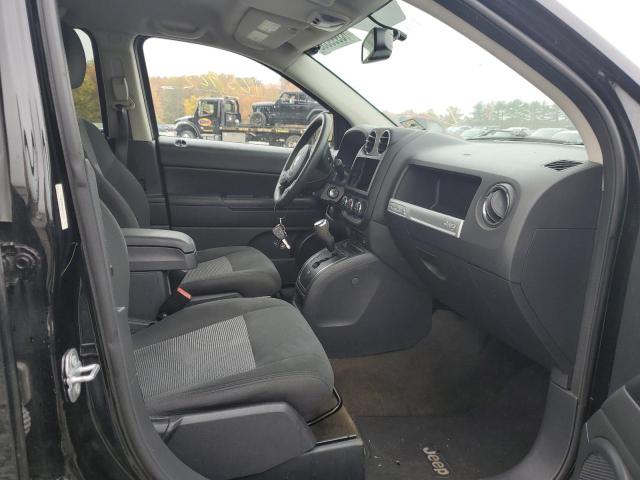 Photo 5 from auction – 2017 JEEP COMPASS SP with VIN 1C4NJDBB2HD143514