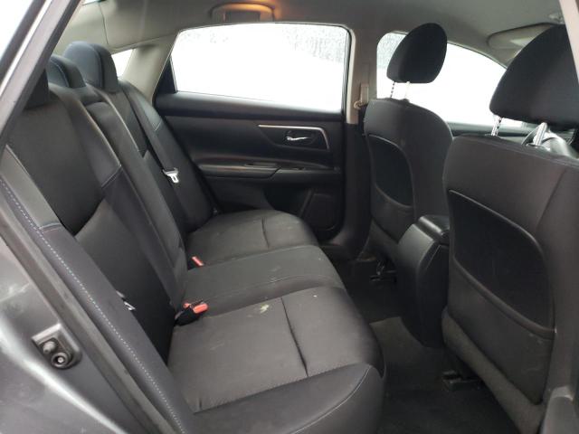 Photo 6 from auction – 2017 NISSAN ALTIMA 2.5 with VIN 1N4AL3AP5HC470307