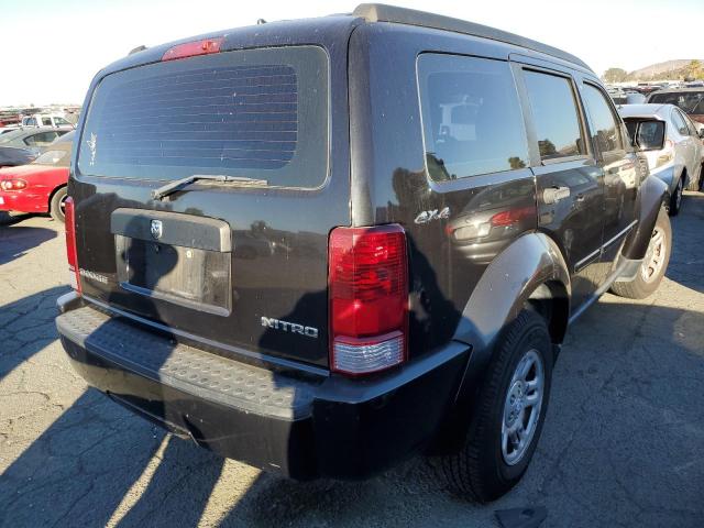 Photo 4 from auction – 2011 DODGE NITRO SE with VIN 1D4PU2GK7BW527123