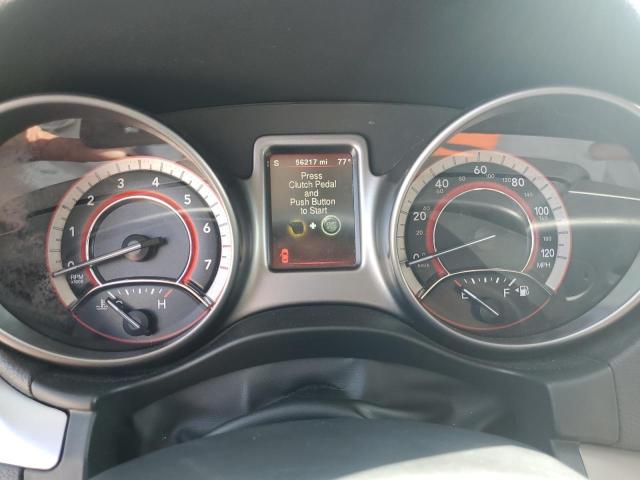 Photo 9 from auction – 2020 DODGE JOURNEY CR with VIN 3C4PDCGBXLT201519