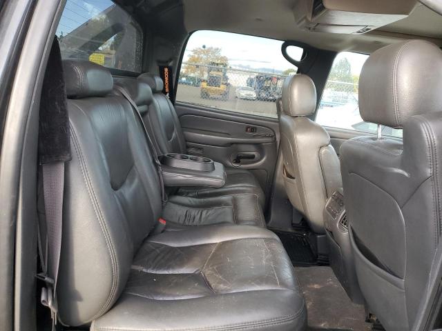 Zdjęcie 6 z aukcji – 2004 CHEVROLET AVALANCHE z VIN 3GNEK12TX4G214922