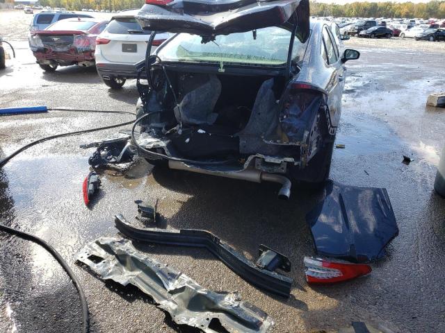Photo 9 from auction – 2020 FORD FUSION SE with VIN 3FA6P0HD8LR224463