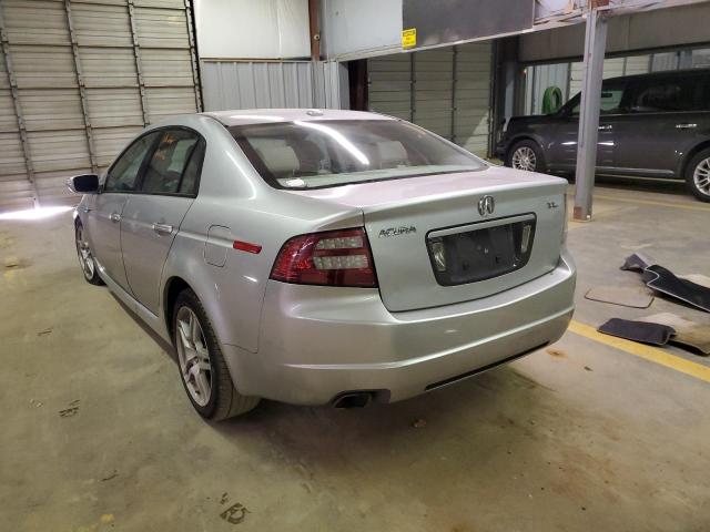 Photo 3 from auction – 2008 ACURA TL with VIN 19UUA66268A040438