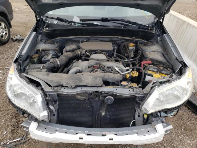 Zdjęcie 7 z aukcji – 2010 SUBARU FORESTER 2 z VIN JF2SH6ACXAH745775