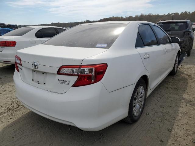 Photo 4 from auction – 2013 TOYOTA CAMRY L with VIN 4T1BF1FK9DU682974