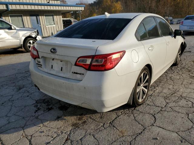 Photo 4 from auction – 2017 SUBARU LEGACY 2.5 with VIN 4S3BNAN66H3005887