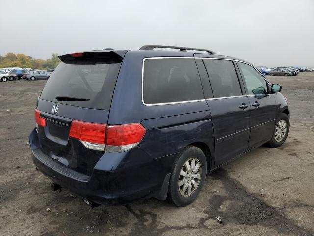 Photo 4 from auction – 2008 HONDA ODYSSEY EX with VIN 5FNRL38668B081849