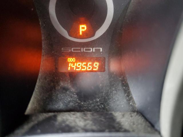 Photo 8 from auction – 2012 TOYOTA SCION TC with VIN JTKJF5C7XC3042289