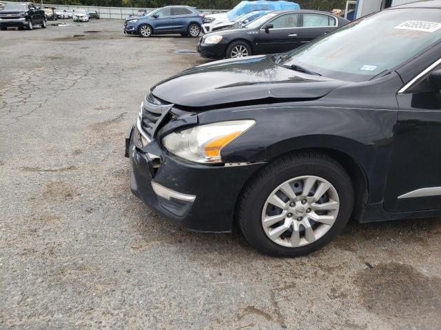 Photo 9 from auction – 2015 NISSAN ALTIMA 2.5 with VIN 1N4AL3APXFC411475