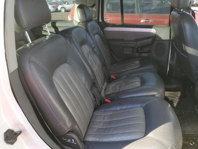 Фото 6 с аукциона – 2002 MERCURY MOUNTAINEE с VIN 4M2ZU86WX2ZJ36750