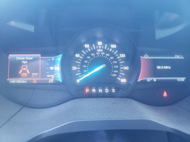 Photo 8 from auction – 2019 FORD EDGE SEL with VIN 2FMPK4J92KBC06544