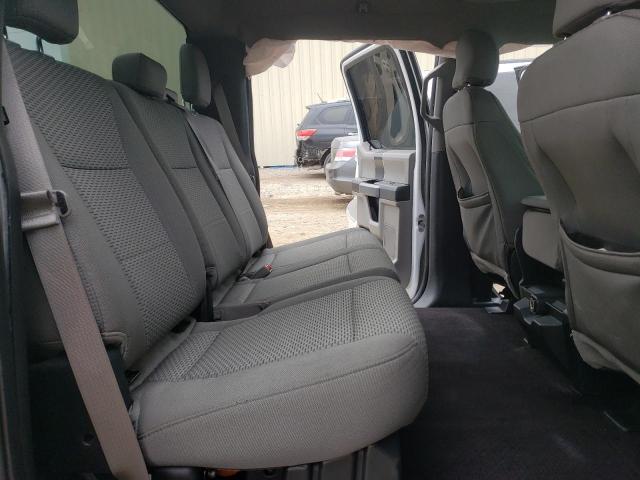 Photo 6 from auction – 2016 FORD F150 SUPER with VIN 1FTEW1CP6GKE29595