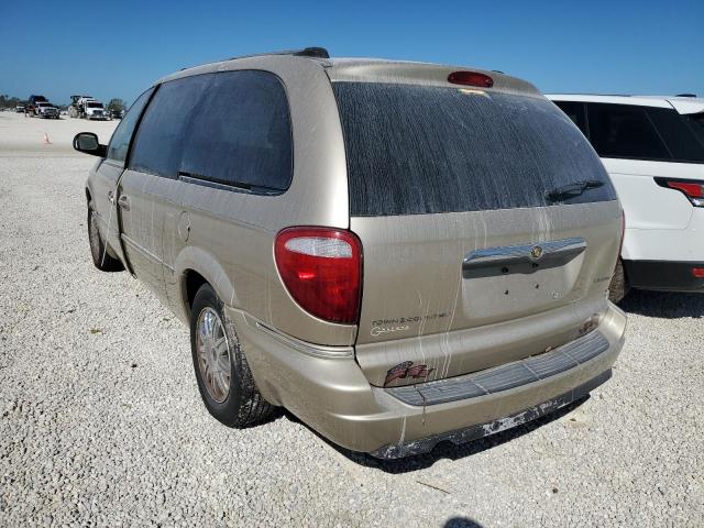 Photo 3 from auction – 2006 CHRYSLER TOWN & COU with VIN 2A8GP64L46R812281