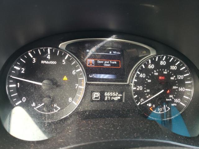 Photo 8 from auction – 2013 NISSAN ALTIMA 2.5 with VIN 1N4AL3AP8DC218528