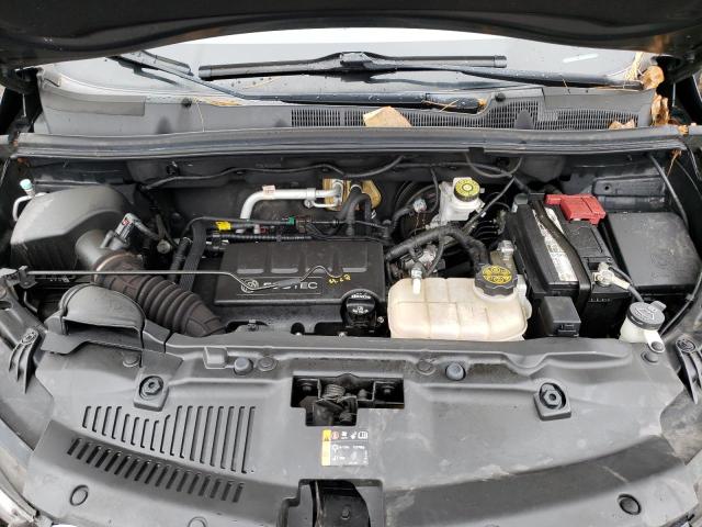 Photo 7 from auction – 2018 BUICK ENCORE SPO with VIN KL4CJ1SB3JB568662