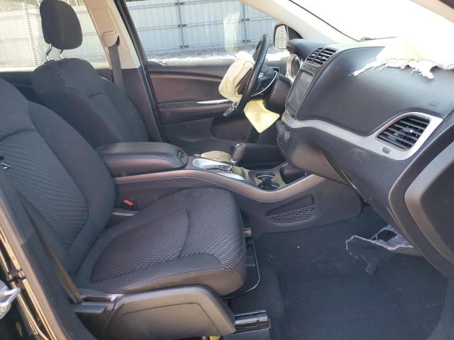 Photo 5 from auction – 2019 DODGE JOURNEY SE with VIN 3C4PDCBB9KT869981