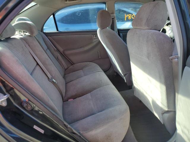 Photo 6 from auction – 2006 TOYOTA COROLLA CE with VIN 1NXBR32E16Z590764