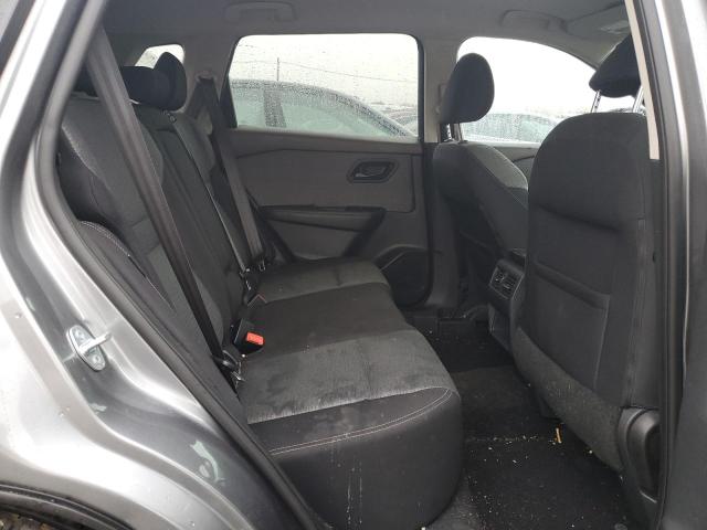 Photo 6 from auction – 2021 NISSAN ROGUE S with VIN 5N1AT3AB1MC701403