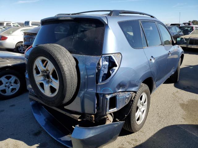 Photo 4 from auction – 2007 TOYOTA RAV4 with VIN JTMZD33V875045253