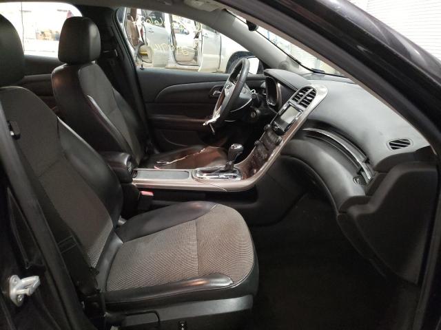 Photo 5 from auction – 2013 CHEVROLET MALIBU 1LT with VIN 1G11C5SA9DF142437