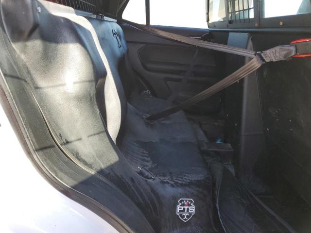 Photo 6 from auction – 2018 FORD EXPLORER P with VIN 1FM5K8AR9JGA84948