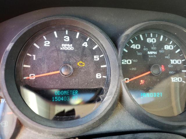 Photo 8 from auction – 2011 CHEVROLET SILVERADO with VIN 1GCNCPEX3BZ270947