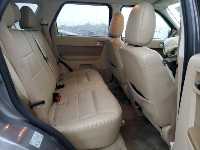Photo 6 from auction – 2012 FORD ESCAPE LIM with VIN 1FMCU0E78CKC13953
