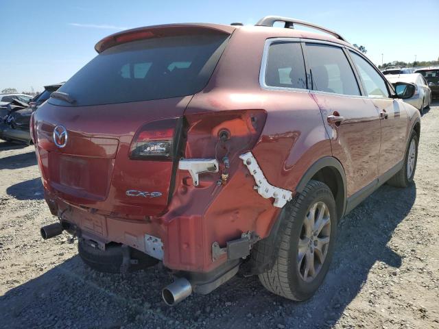 Photo 4 from auction – 2015 MAZDA CX-9 TOURI with VIN JM3TB2CV4F0458120