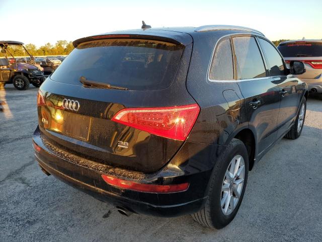 Photo 4 from auction – 2010 AUDI Q5 PREMIUM with VIN WA1CKAFP9AA057322