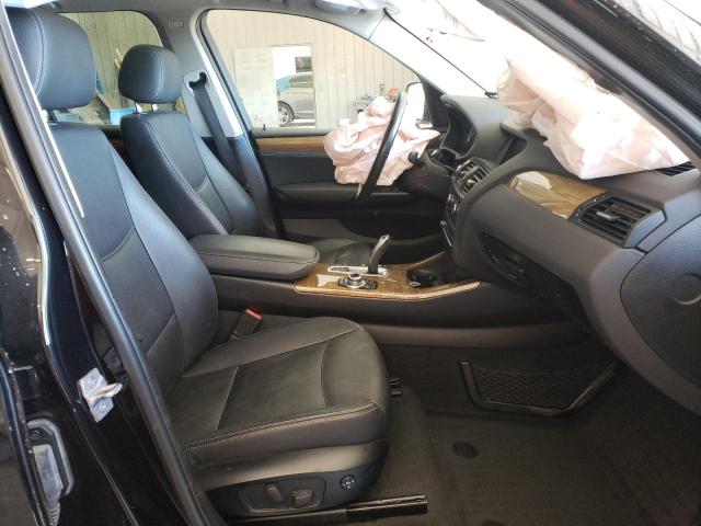 Photo 5 from auction – 2014 BMW X3 XDRIVE2 with VIN 5UXWX9C58E0D23660