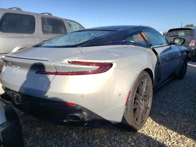 Photo 4 from auction – 2017 ASTON MARTIN DB11 with VIN SCFRMFAV6HGL00560