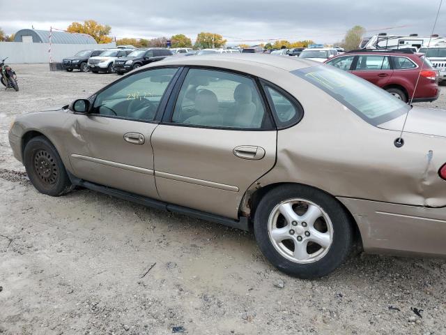 Photo 9 from auction – 2002 FORD TAURUS SE with VIN 1FAFP53U92G155907