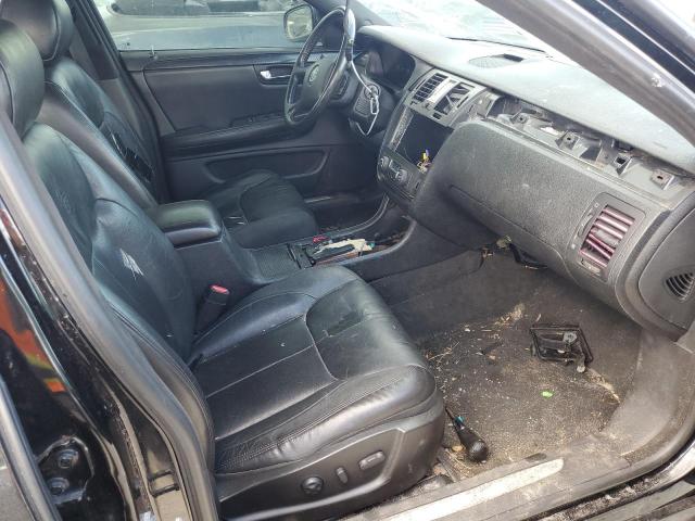 Photo 5 from auction – 2007 CADILLAC DTS with VIN 1G6KD57Y77U180895