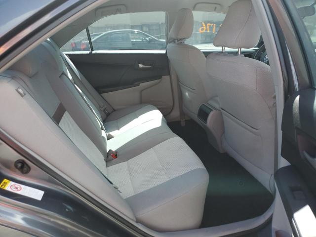Photo 6 from auction – 2012 TOYOTA CAMRY BASE with VIN 4T1BF1FK1CU156613