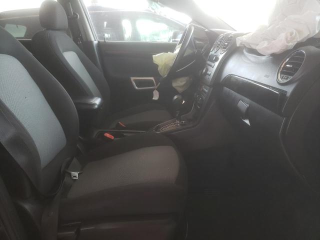 Photo 5 from auction – 2014 CHEVROLET CAPTIVA LS with VIN 3GNAL2EK7ES514419