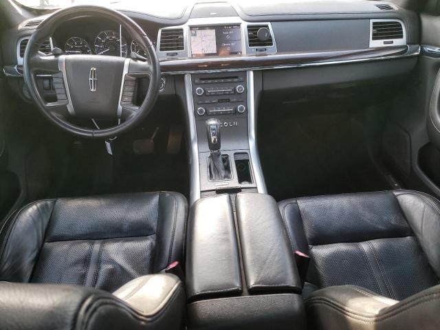 Photo 5 from auction – 2011 LINCOLN MKS with VIN 1LNHL9FT9BG600487