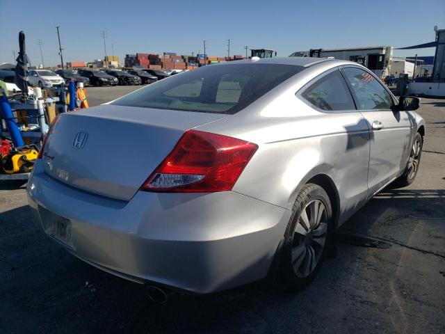 Photo 4 from auction – 2011 HONDA ACCORD EXL with VIN 1HGCS1B89BA016616