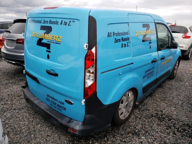 Photo 4 from auction – 2019 FORD TRANSIT CO with VIN NM0LS6E25K1413840