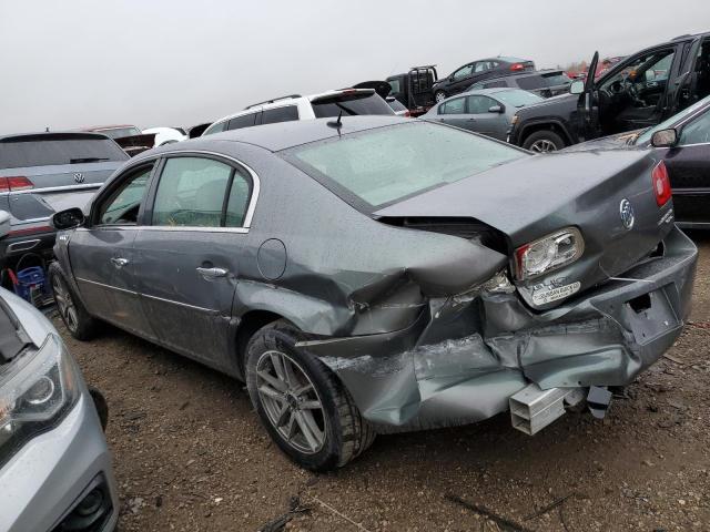 Photo 3 from auction – 2006 BUICK LUCERNE CX with VIN 1G4HD57286U186346