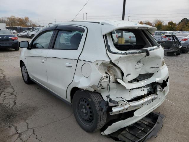 Photo 3 from auction – 2014 MITSUBISHI MIRAGE DE with VIN ML32A3HJ7EH017622
