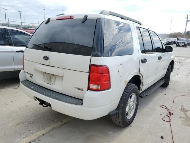 Photo 4 from auction – 2005 FORD EXPLORER X with VIN 1FMZU63K15UA67357