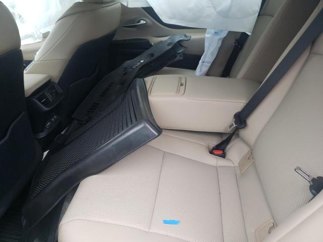 Photo 6 from auction – 2021 LEXUS ES 250 BAS with VIN 58AD11D13MU007227