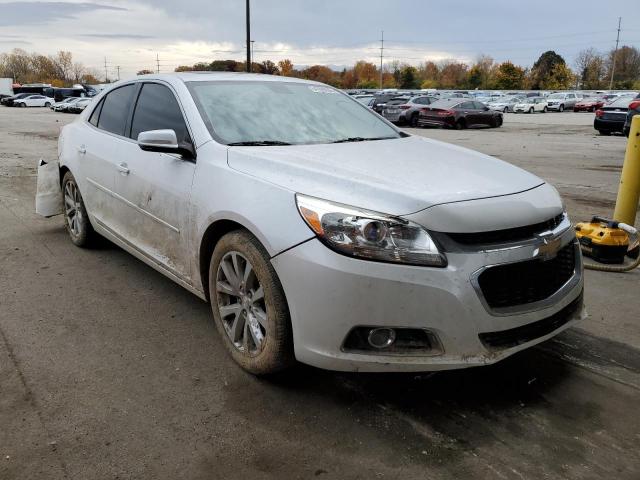 CHEVROLET MALIBU 2LT 2015 with VIN 1G11D5SL0FF255145 - Photo from auction