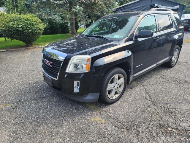 Photo 2 from auction – 2012 GMC TERRAIN SL with VIN 2GKFLVE52C6126007