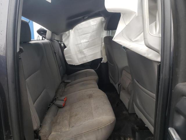 Photo 6 from auction – 2014 GMC SIERRA K15 with VIN 1GTV2TEC8EZ393527