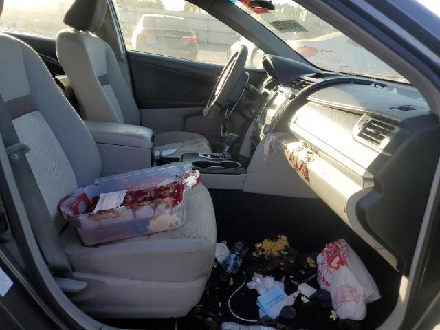 Photo 5 from auction – 2012 TOYOTA CAMRY BASE with VIN 4T1BF1FK3CU042760