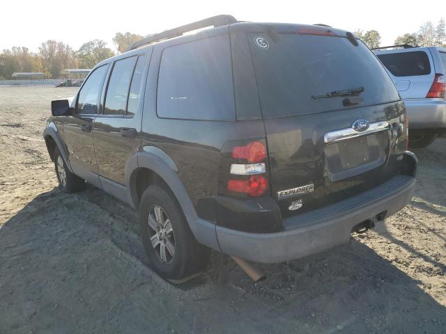 Photo 3 from auction – 2006 FORD EXPLORER X with VIN 1FMEU63E86UB16452