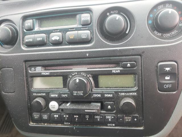 Photo 9 from auction – 2002 HONDA ODYSSEY EX with VIN 5FNRL18052B056934