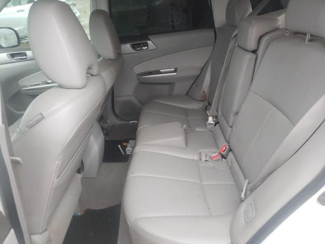 Photo 6 from auction – 2009 SUBARU FORESTER 2 with VIN JF2SH64679H726053