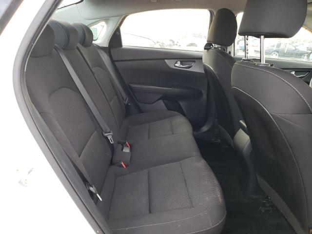 Photo 6 from auction – 2020 KIA FORTE FE with VIN 3KPF24ADXLE191032